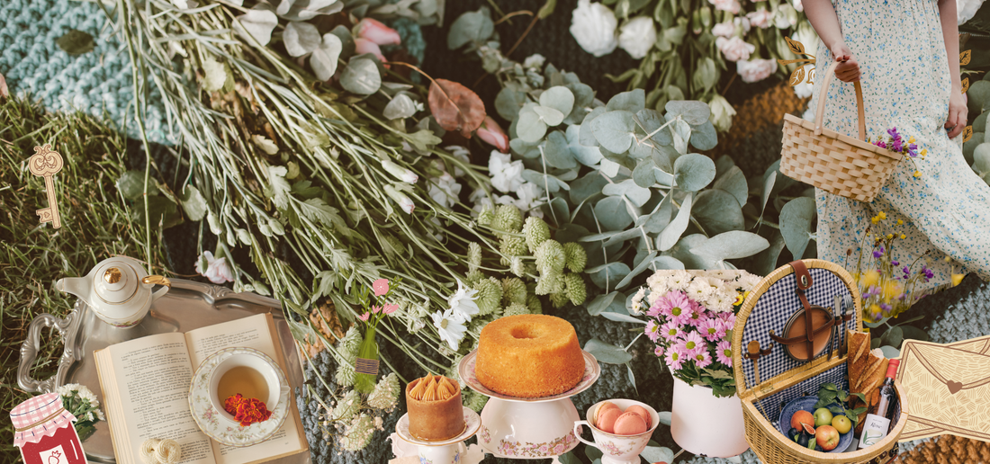 The Joy of Slow Living: Embracing a Simpler Lifestyle