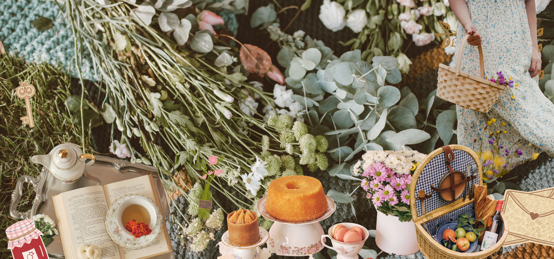 The Joy of Slow Living: Embracing a Simpler Lifestyle