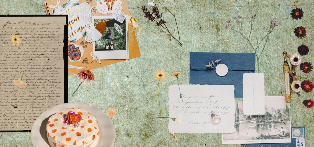 Wildflower Wonders: Easy Ways to Style Dried Blooms