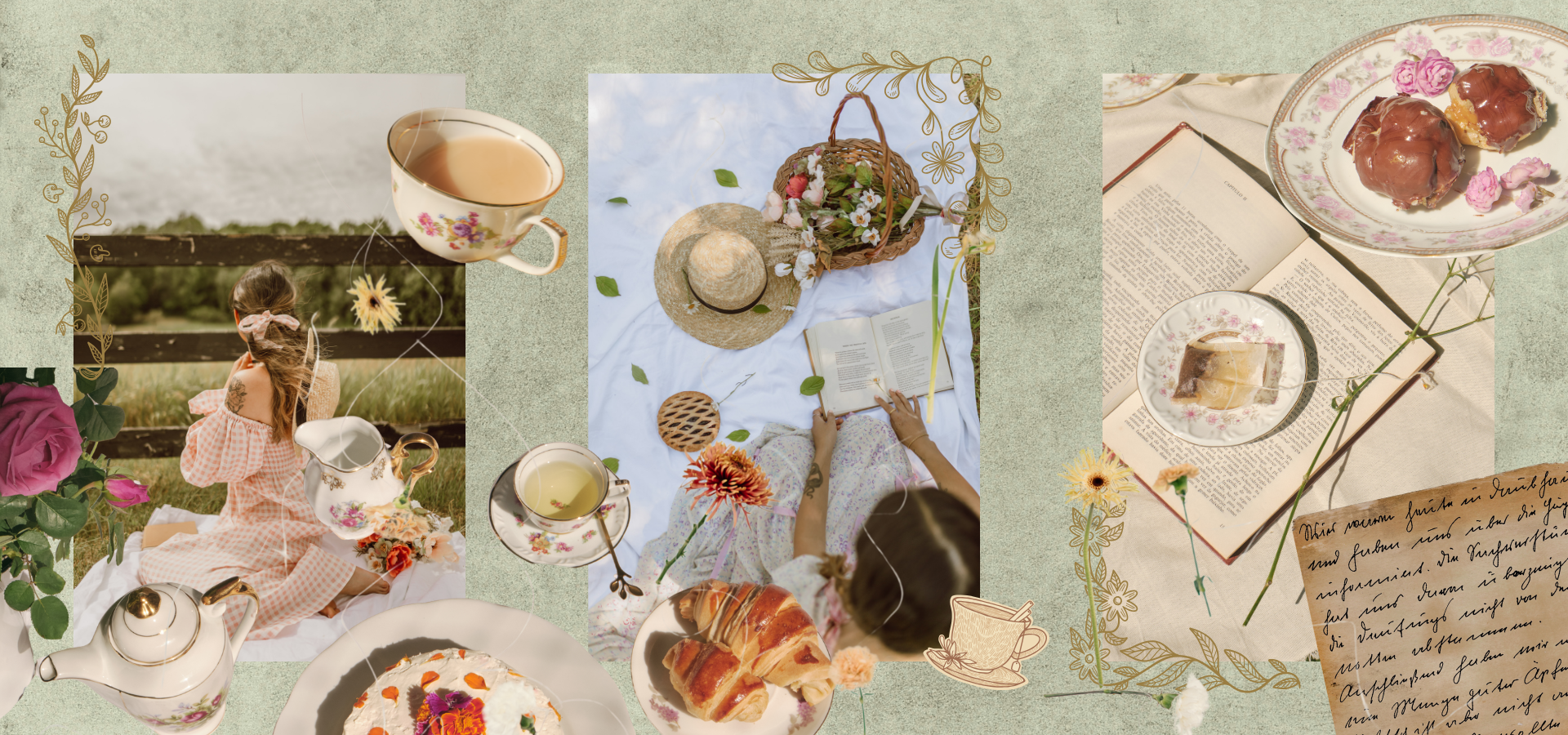 5 Cosy Rituals for Rainy Days
