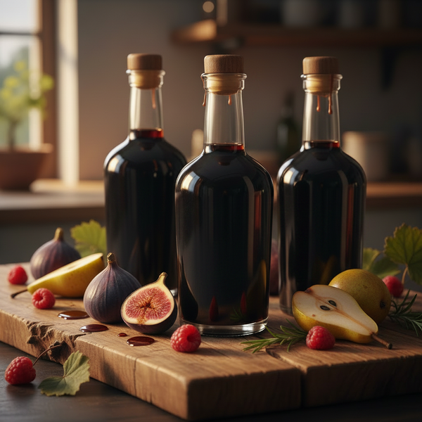 Balsamics