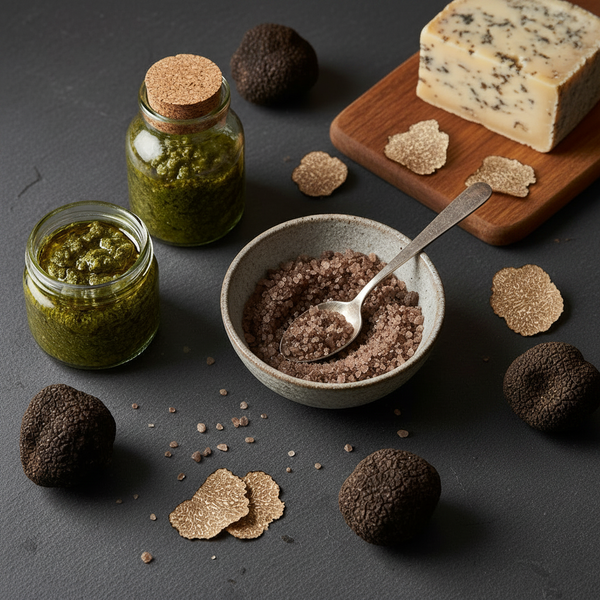 Truffle Products