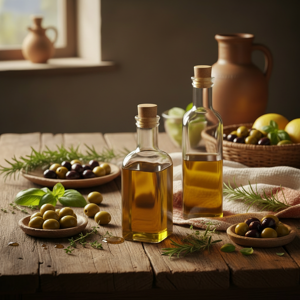 Olive Oils