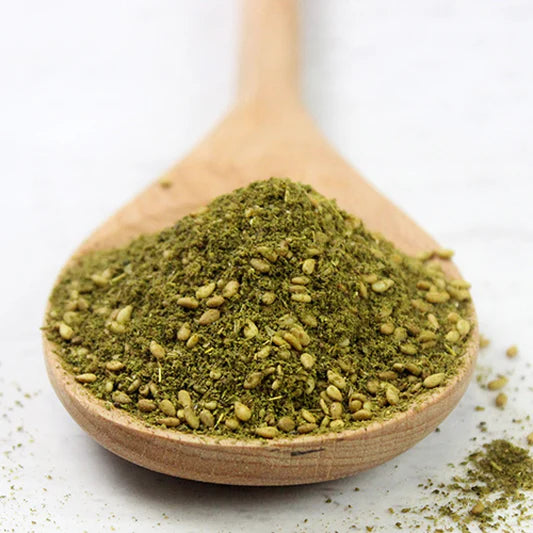 Za'atar